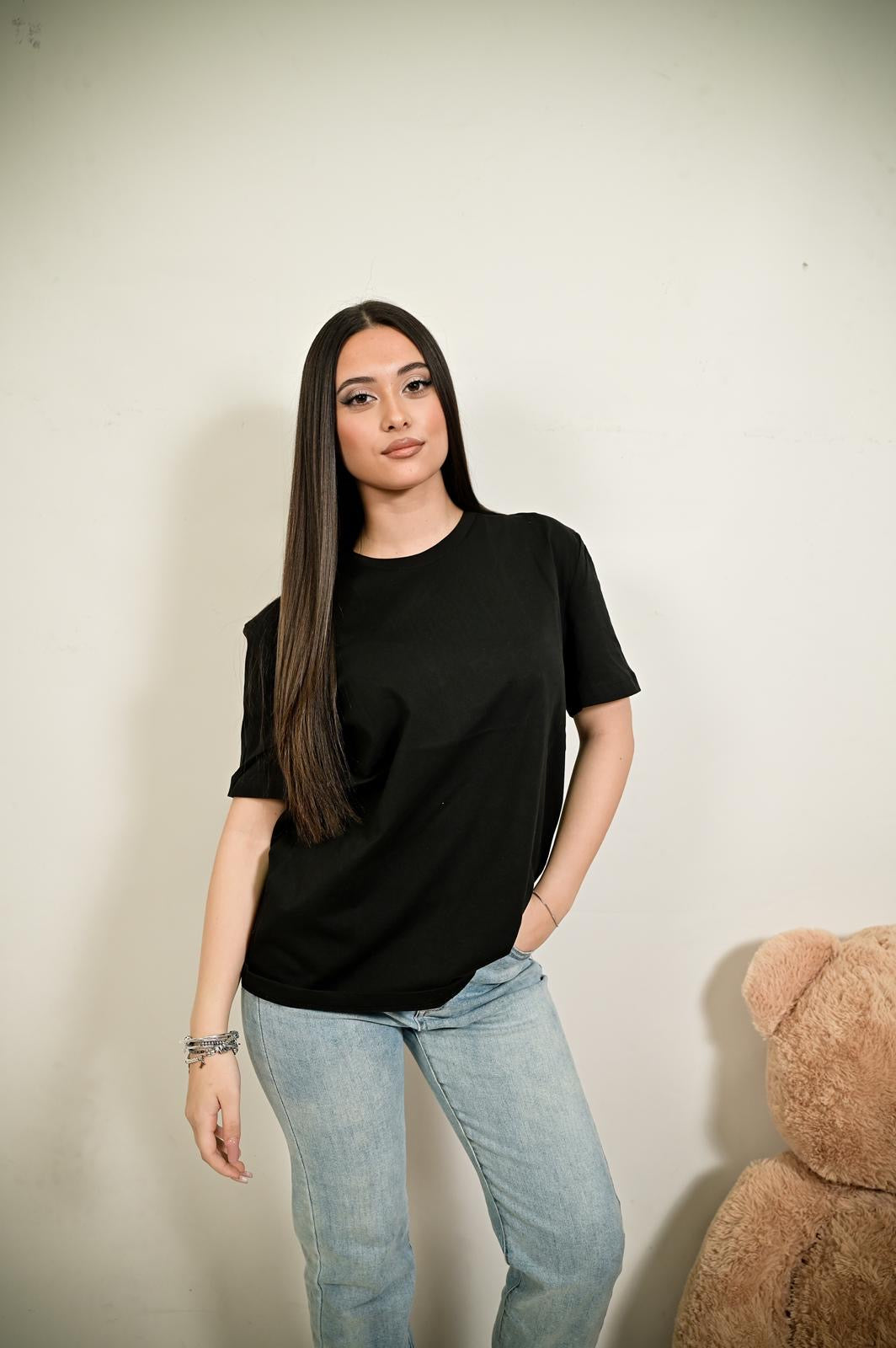 T’shirt LUMINA