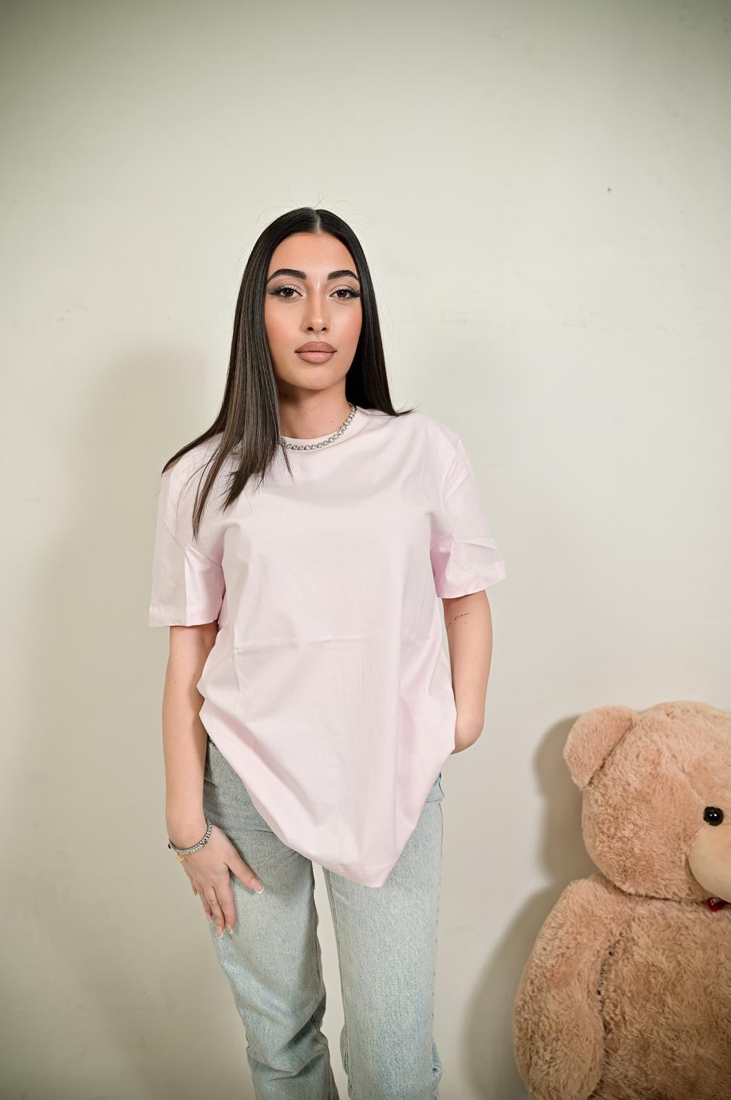 T’shirt LUMINA