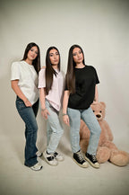 T’shirt LUMINA