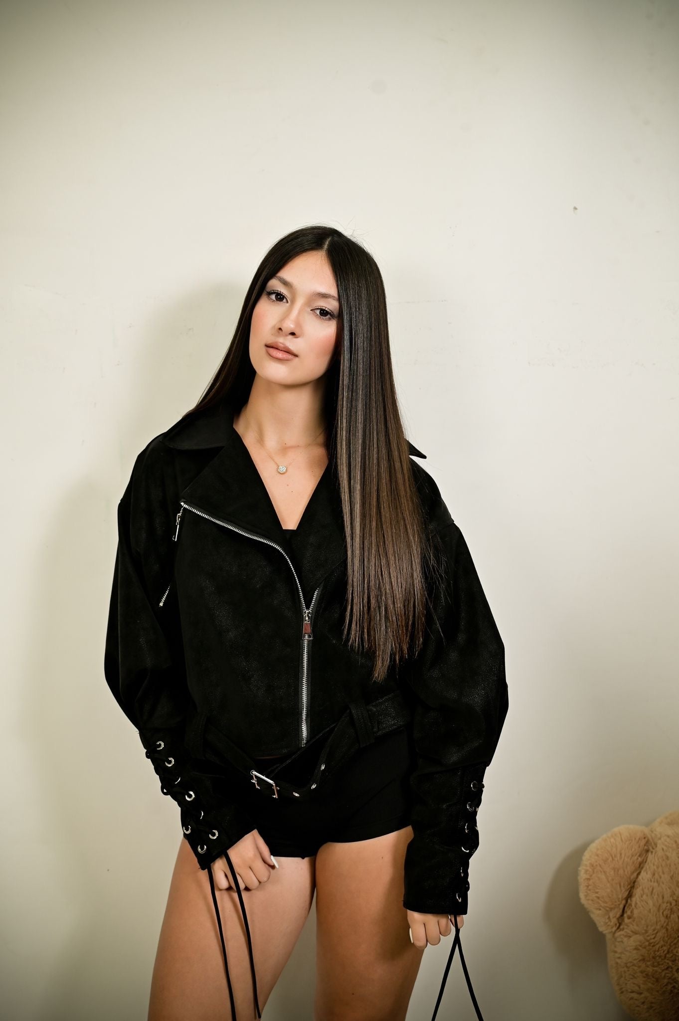Giubbino Kimberly