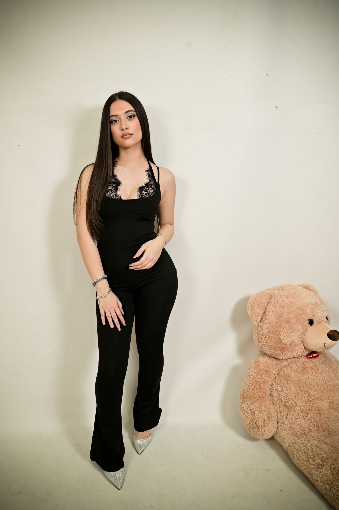 Jumpsuite Kylie