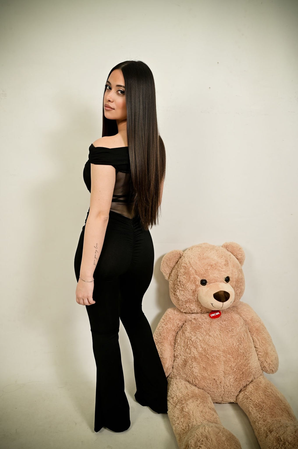Jumpsuite Kendall